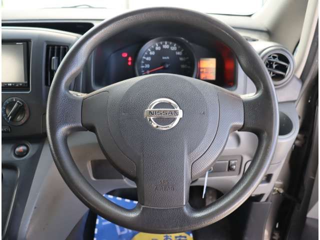 NV200 VANETTE van