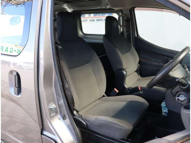 NV200 VANETTE van