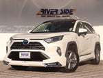 RAV4 HYBRID 2WD