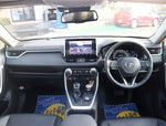 RAV4 HYBRID 2WD