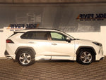 RAV4 HYBRID 2WD