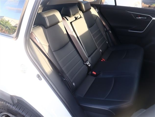 RAV4 HYBRID 2WD