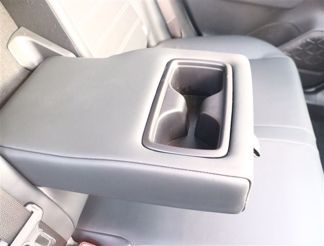 RAV4 HYBRID 2WD