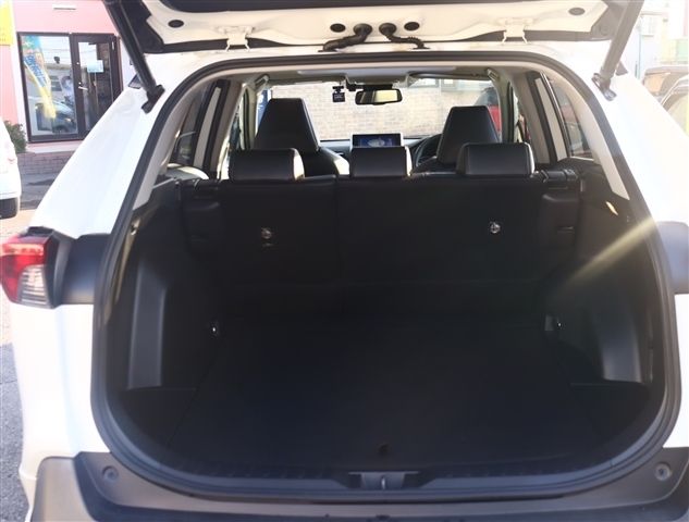 RAV4 HYBRID 2WD