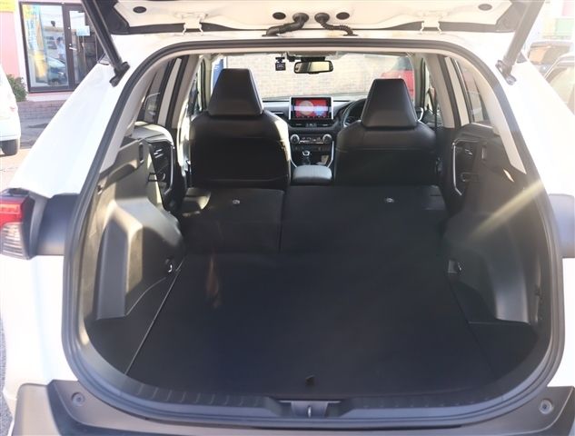 RAV4 HYBRID 2WD