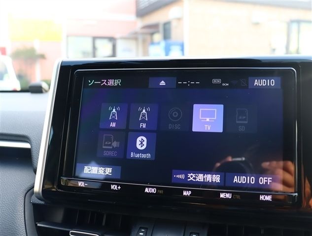 RAV4 HYBRID 2WD