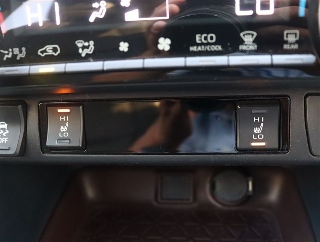 RAV4 HYBRID 2WD