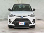 RAIZE HYBRID
