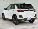 RAIZE HYBRID