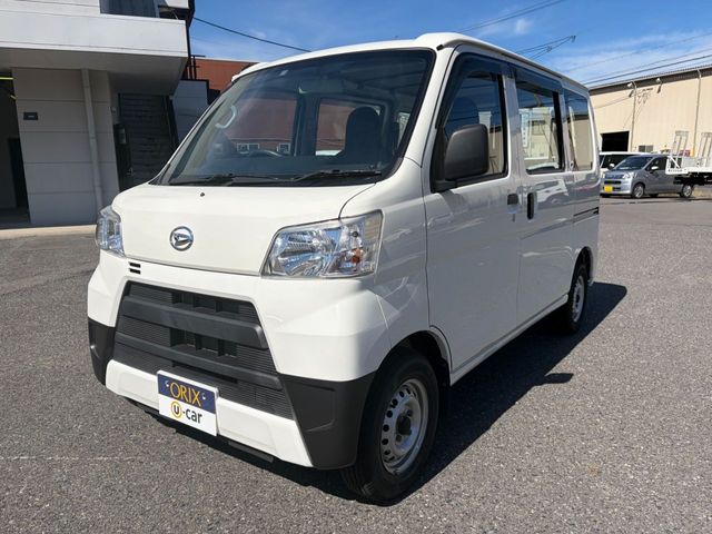HIJET CARGO