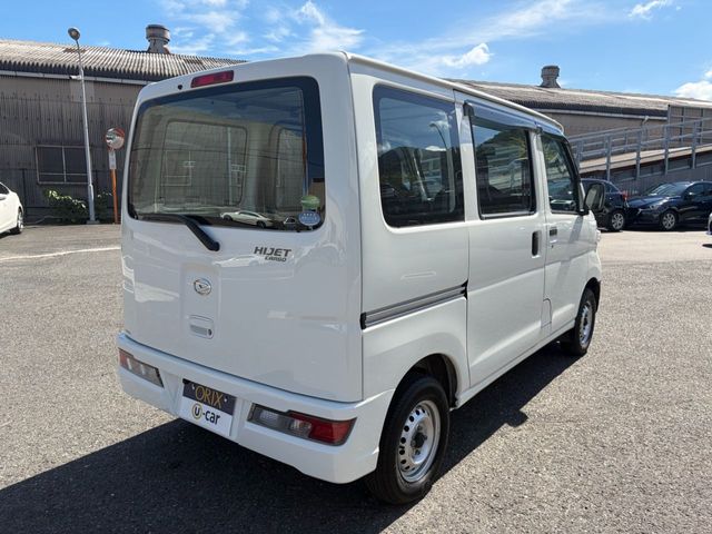 HIJET CARGO