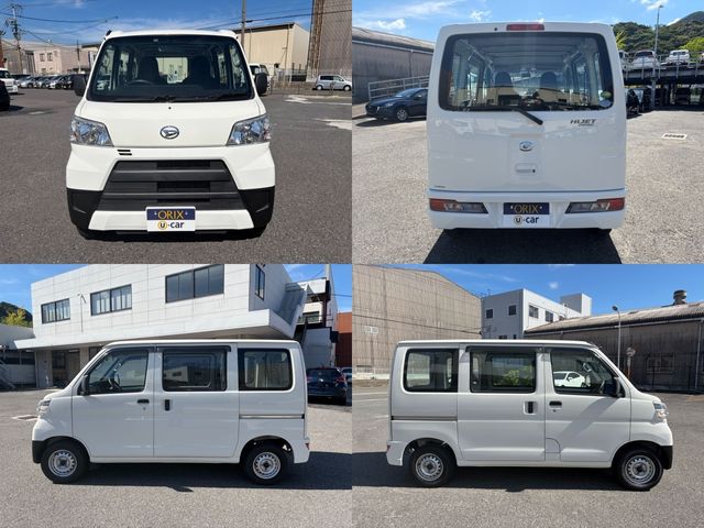 HIJET CARGO