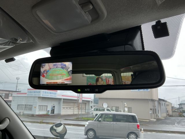 HIACE van 4WD