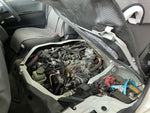 HIACE van 4WD