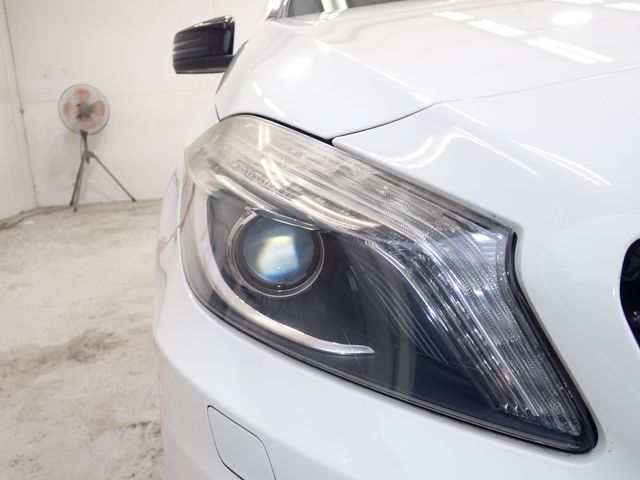 MERCEDES BENZ A class
