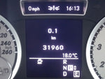 MERCEDES BENZ A class