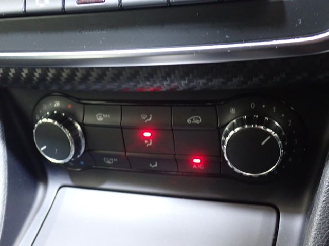 MERCEDES BENZ A class