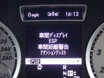 MERCEDES BENZ A class