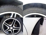 MERCEDES BENZ A class