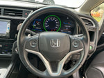 SHUTTLE HYBRID
