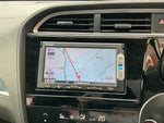 SHUTTLE HYBRID