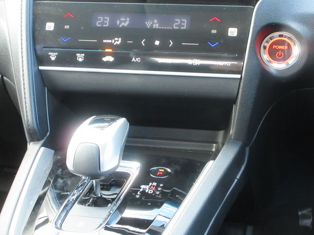 SHUTTLE HYBRID