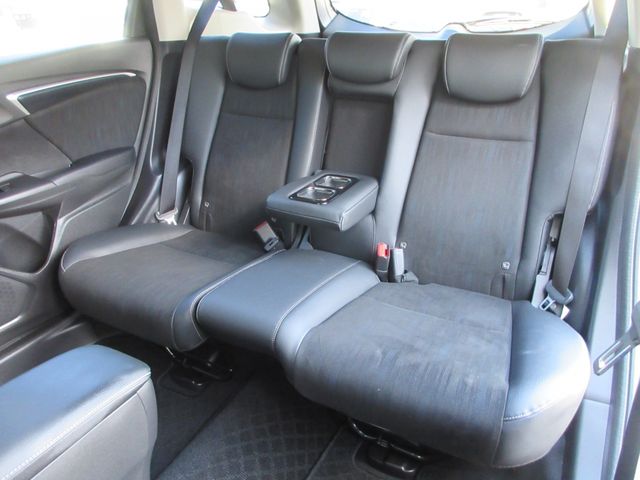 SHUTTLE HYBRID