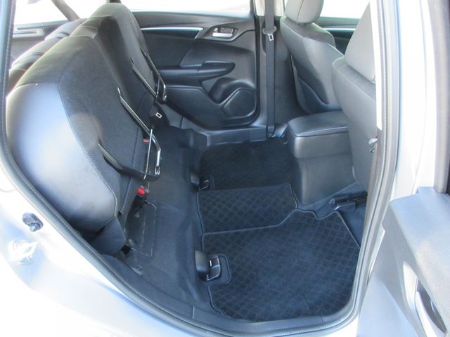SHUTTLE HYBRID