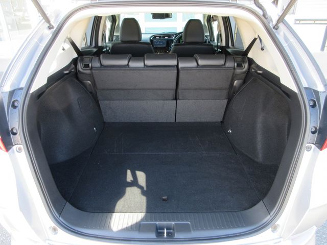 SHUTTLE HYBRID