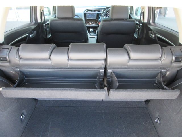 SHUTTLE HYBRID