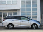 SHUTTLE HYBRID