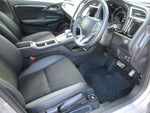 SHUTTLE HYBRID