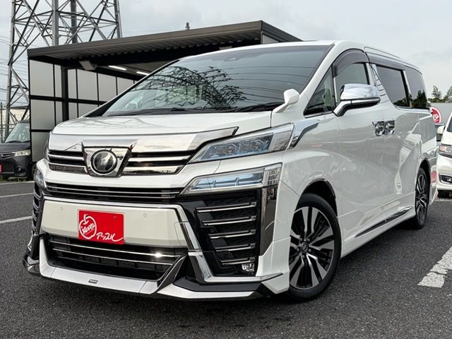 VELLFIRE