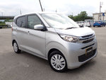 eK WAGON
