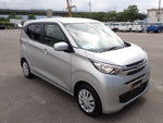 eK WAGON