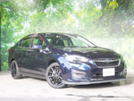 IMPREZA G4 4WD