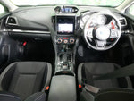 IMPREZA G4 4WD