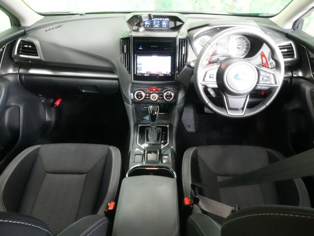 IMPREZA G4 4WD