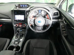 IMPREZA G4 4WD