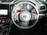IMPREZA G4 4WD