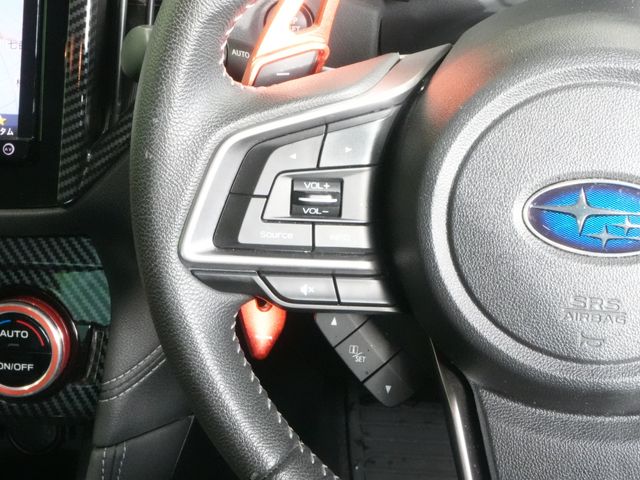 IMPREZA G4 4WD