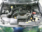 IMPREZA G4 4WD