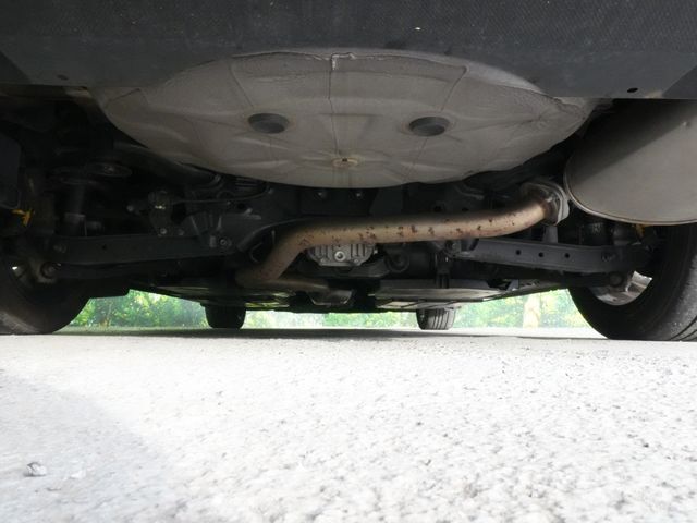 IMPREZA G4 4WD