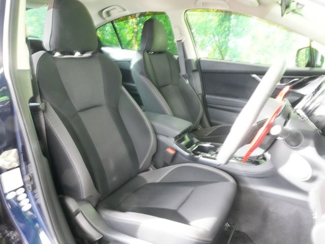 IMPREZA G4 4WD