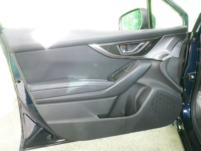 IMPREZA G4 4WD