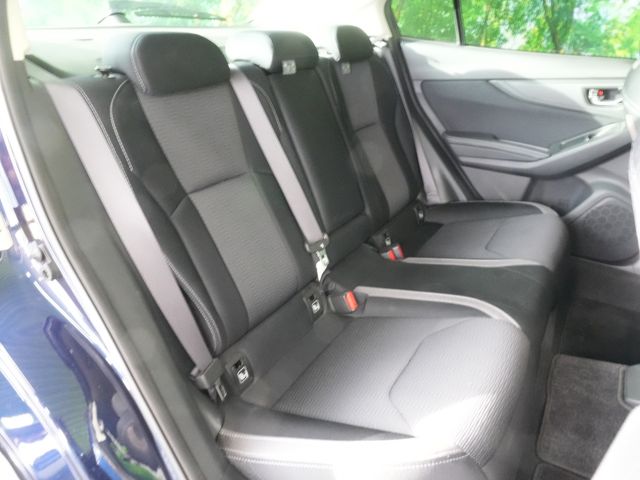 IMPREZA G4 4WD