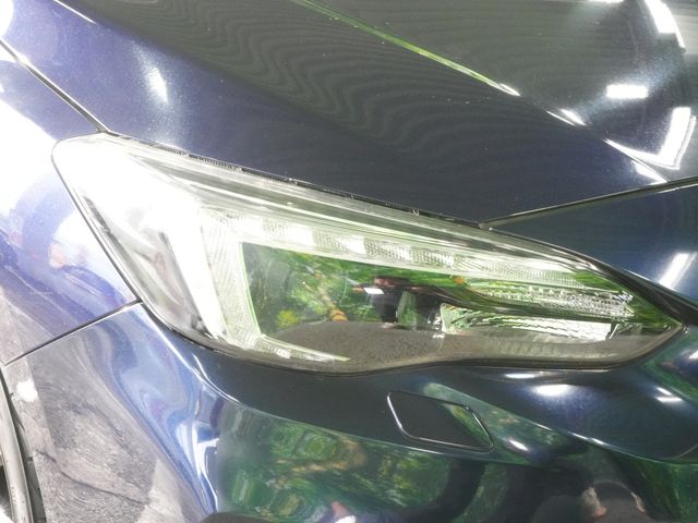 IMPREZA G4 4WD