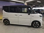 Spacia custom