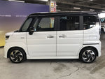 Spacia custom