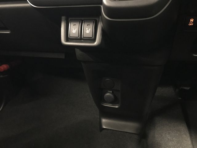 Spacia custom